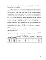 Diplomdarbs 'Darbaspēka migrācijas ietekme uz Latvijas tautsaimniecību', 70.