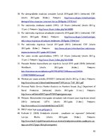 Diplomdarbs 'Darbaspēka migrācijas ietekme uz Latvijas tautsaimniecību', 84.