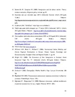 Diplomdarbs 'Darbaspēka migrācijas ietekme uz Latvijas tautsaimniecību', 85.