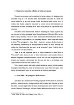 Referāts 'Jane Austen and Her Novel "Persuasion"', 9.