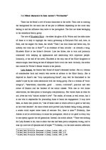 Referāts 'Jane Austen and Her Novel "Persuasion"', 16.