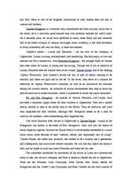 Referāts 'Jane Austen and Her Novel "Persuasion"', 18.