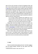 Referāts 'Jane Austen and Her Novel "Persuasion"', 26.