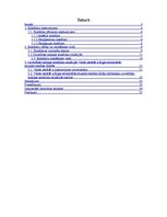 Referāts 'Darbinieku uzvedības taktikas konfliktu situācijās Valsts iestādē X Rīgas terito', 2.