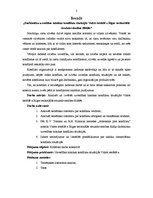 Referāts 'Darbinieku uzvedības taktikas konfliktu situācijās Valsts iestādē X Rīgas terito', 3.