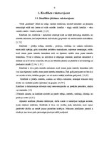 Referāts 'Darbinieku uzvedības taktikas konfliktu situācijās Valsts iestādē X Rīgas terito', 4.