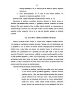 Referāts 'Darbinieku uzvedības taktikas konfliktu situācijās Valsts iestādē X Rīgas terito', 11.