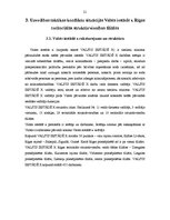 Referāts 'Darbinieku uzvedības taktikas konfliktu situācijās Valsts iestādē X Rīgas terito', 21.