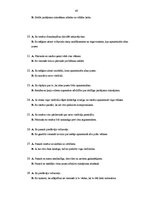 Referāts 'Darbinieku uzvedības taktikas konfliktu situācijās Valsts iestādē X Rīgas terito', 40.