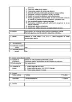 Paraugs 'Lietvedības sekretāres amata apraksts', 2.