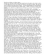 Eseja 'The Birth and Death of a Modern Woman: On the Book "The Chrysanthemums" by John ', 1.