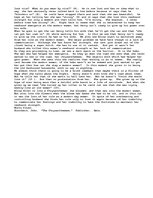 Eseja 'The Birth and Death of a Modern Woman: On the Book "The Chrysanthemums" by John ', 2.