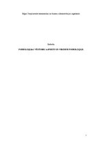 Referāts 'Psiholoģijas vēstures aspekti un virzieni', 1.