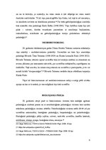 Referāts 'Psiholoģijas vēstures aspekti un virzieni', 8.