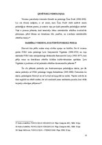 Referāts 'Psiholoģijas vēstures aspekti un virzieni', 12.