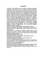 Eseja 'Viesmīlība', 1.