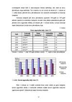 Diplomdarbs 'Valsts akciju sabiedrības "Latvijas dzelzceļš" darbības analīze 2003.–2007.gadā', 13.