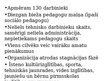 Prezentācija 'Bērnu un jauniešu centra "Daugmale" SVID analīze', 3.