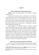 Konspekts 'Preču un pakalpojumu starptautiskā pielāgošana. Finansēšanas un maksājumu metode', 2.