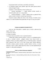 Konspekts 'Preču un pakalpojumu starptautiskā pielāgošana. Finansēšanas un maksājumu metode', 5.