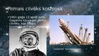 Prezentācija 'Dzīvības pastāvēšanas iespējas kosmosā', 7.