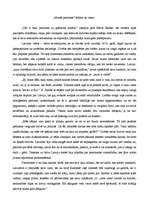 Eseja 'K.Skalbes "Mazās piezīmes"', 1.