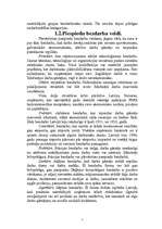 Referāts 'Bezdarbs, tā cēloņi, veidi, īpatnības Latvijā', 3.