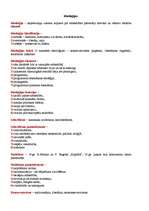 Konspekts 'Politiskās ideoloģijas', 1.