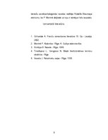 Eseja 'P.Merimē stāsta "Kolomba" analīze', 5.