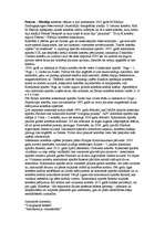 Referāts 'Komētas', 5.