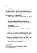 Referāts 'Patērētāju tiesības', 3.