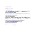 Referāts 'Patērētāju tiesības', 12.