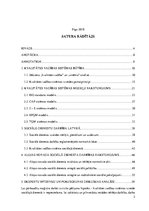 Diplomdarbs 'Kvalitātes vadības sistēmas izveide X novada sociālajā dienestā', 2.