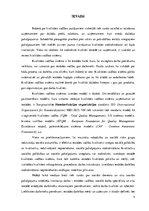 Diplomdarbs 'Kvalitātes vadības sistēmas izveide X novada sociālajā dienestā', 4.