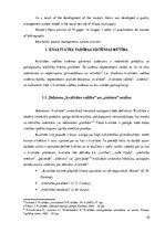 Diplomdarbs 'Kvalitātes vadības sistēmas izveide X novada sociālajā dienestā', 10.