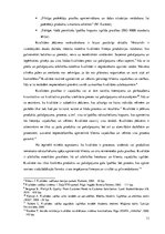 Diplomdarbs 'Kvalitātes vadības sistēmas izveide X novada sociālajā dienestā', 11.