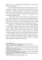 Diplomdarbs 'Kvalitātes vadības sistēmas izveide X novada sociālajā dienestā', 13.