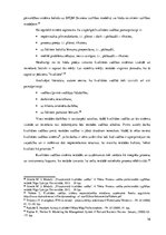 Diplomdarbs 'Kvalitātes vadības sistēmas izveide X novada sociālajā dienestā', 16.