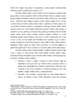 Diplomdarbs 'Kvalitātes vadības sistēmas izveide X novada sociālajā dienestā', 17.