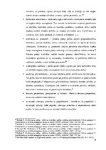 Diplomdarbs 'Kvalitātes vadības sistēmas izveide X novada sociālajā dienestā', 18.