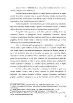 Diplomdarbs 'Kvalitātes vadības sistēmas izveide X novada sociālajā dienestā', 20.