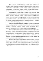 Diplomdarbs 'Kvalitātes vadības sistēmas izveide X novada sociālajā dienestā', 22.