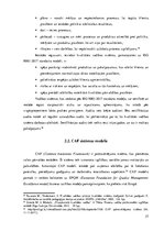 Diplomdarbs 'Kvalitātes vadības sistēmas izveide X novada sociālajā dienestā', 27.