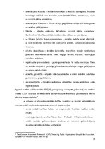 Diplomdarbs 'Kvalitātes vadības sistēmas izveide X novada sociālajā dienestā', 28.