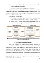 Diplomdarbs 'Kvalitātes vadības sistēmas izveide X novada sociālajā dienestā', 29.