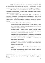 Diplomdarbs 'Kvalitātes vadības sistēmas izveide X novada sociālajā dienestā', 34.