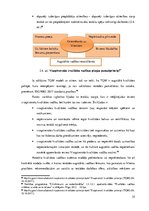 Diplomdarbs 'Kvalitātes vadības sistēmas izveide X novada sociālajā dienestā', 35.