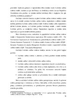 Diplomdarbs 'Kvalitātes vadības sistēmas izveide X novada sociālajā dienestā', 36.