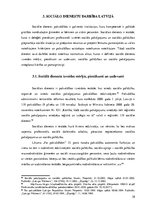 Diplomdarbs 'Kvalitātes vadības sistēmas izveide X novada sociālajā dienestā', 38.