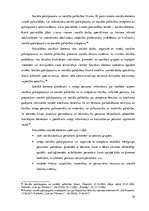 Diplomdarbs 'Kvalitātes vadības sistēmas izveide X novada sociālajā dienestā', 39.